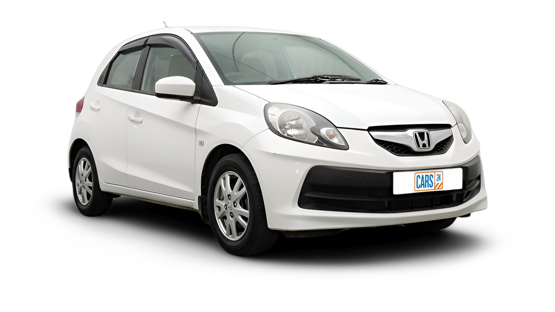 Honda Brio-img